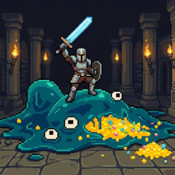 The First of Many Corpses