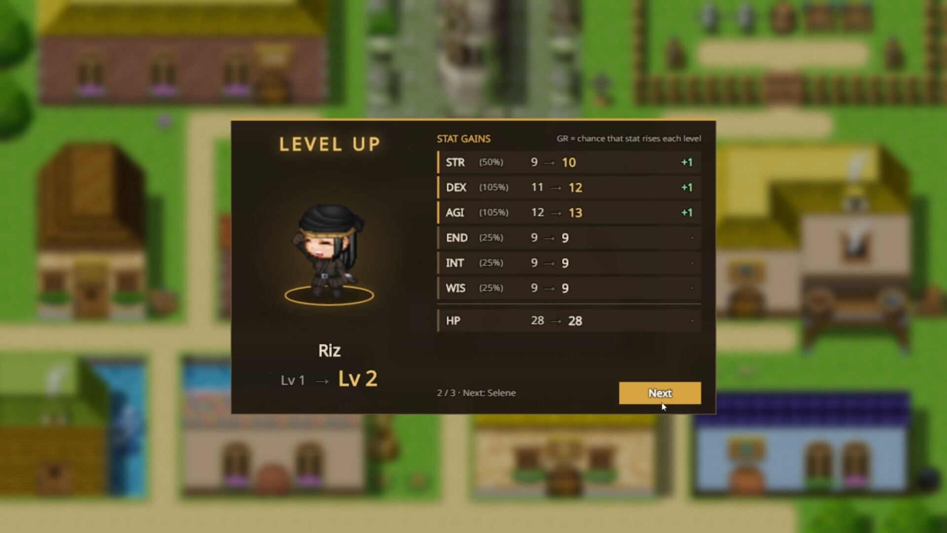 Изображение игры: Guild of the Tower