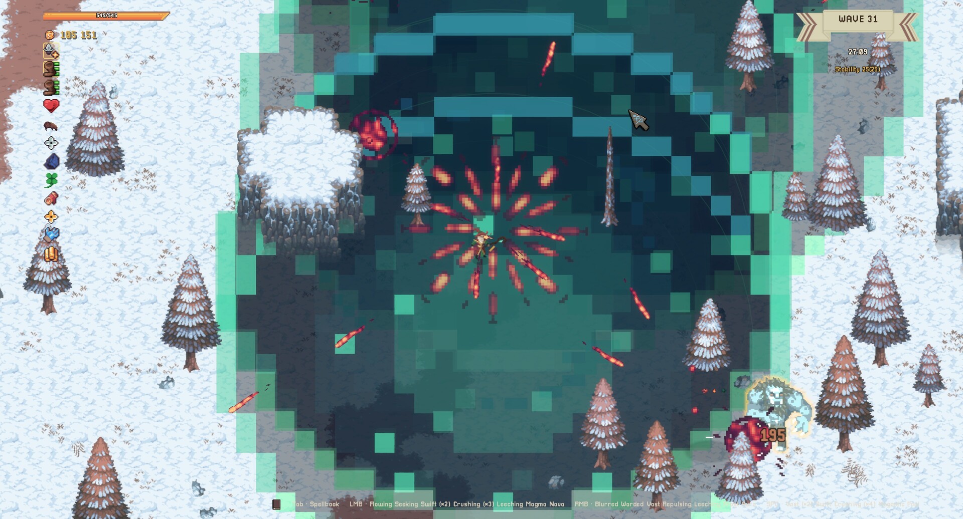Изображение игры: Glyphforge