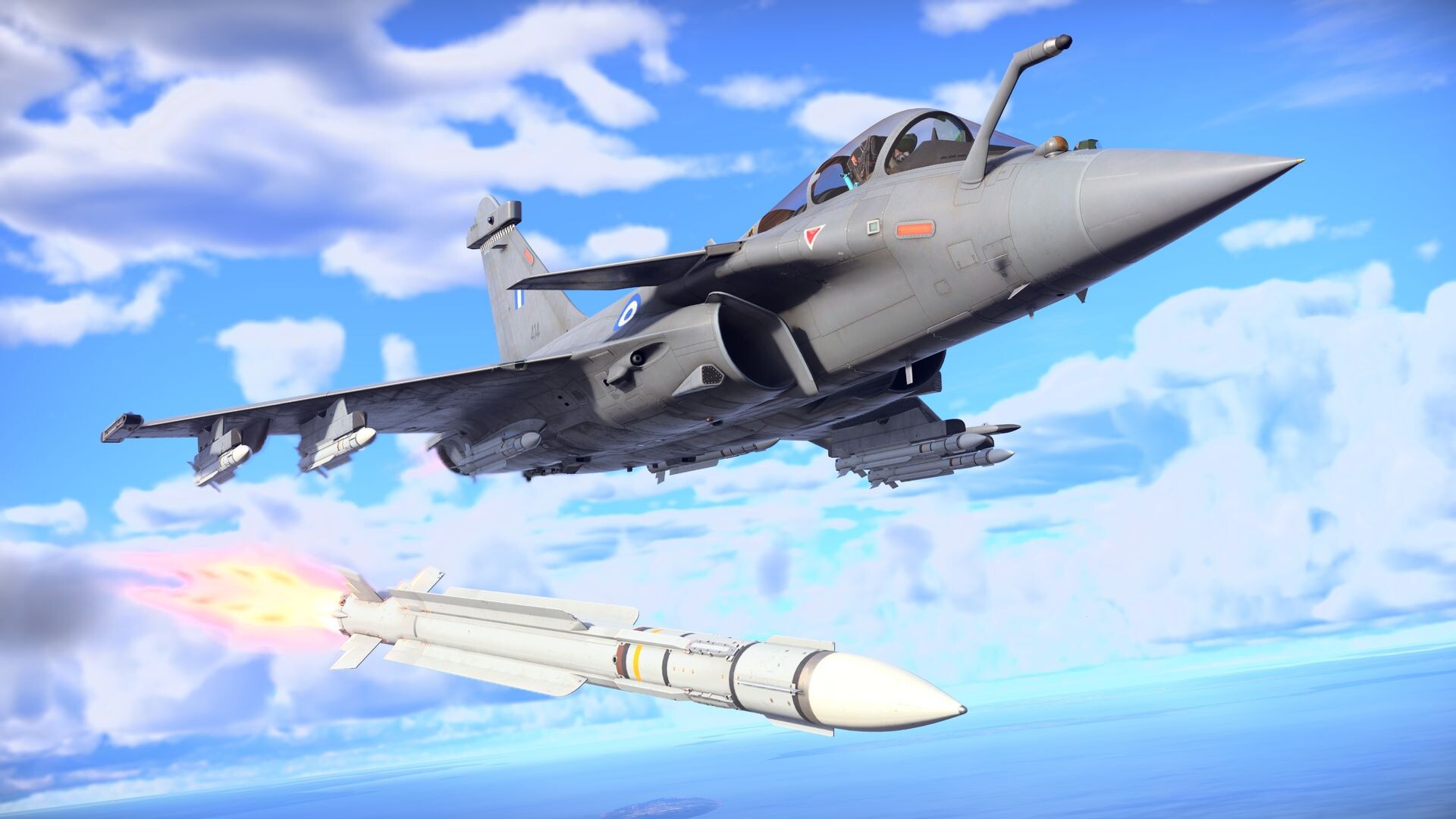 Изображение игры: War Thunder
