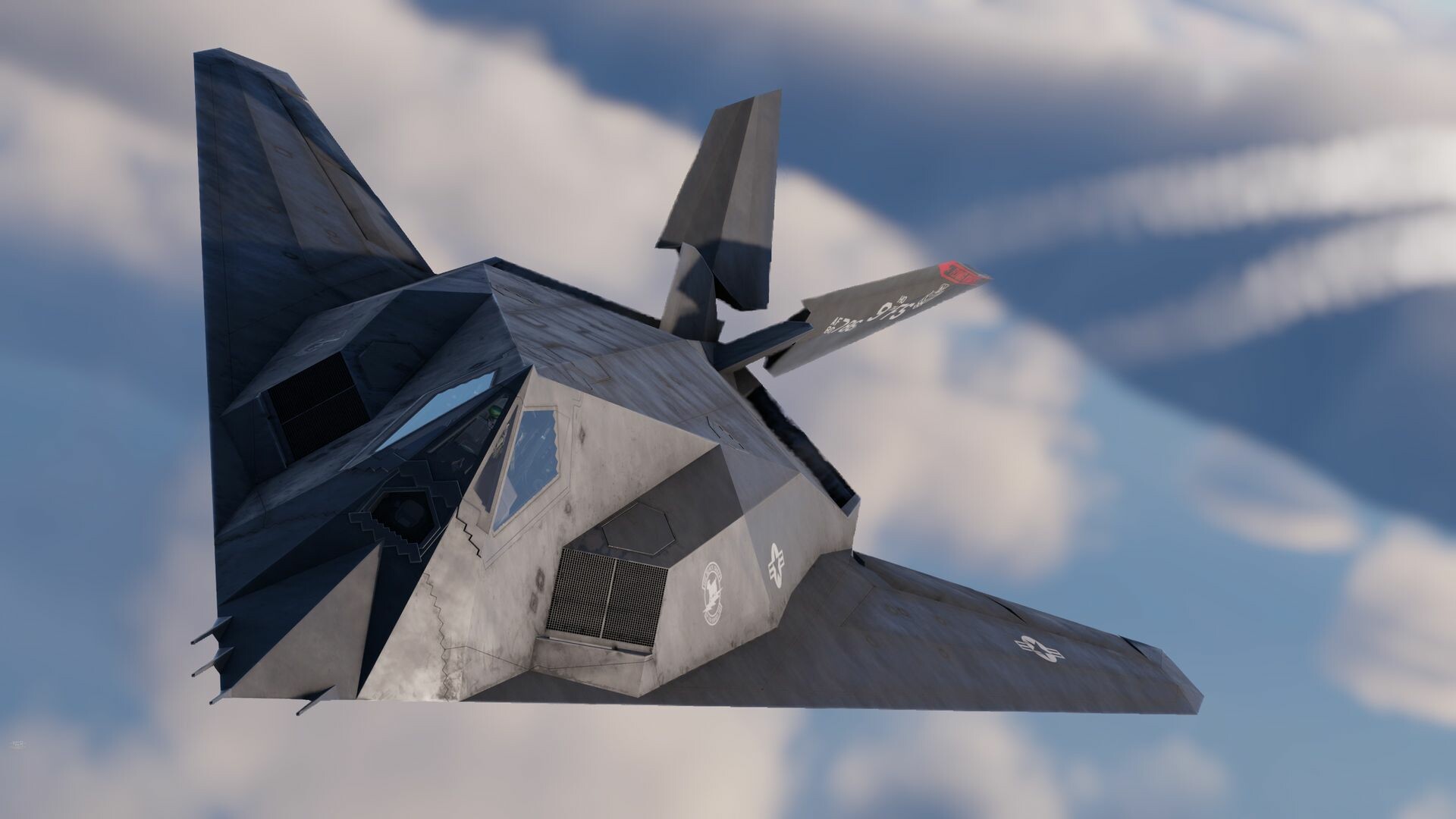 Изображение игры: War Thunder
