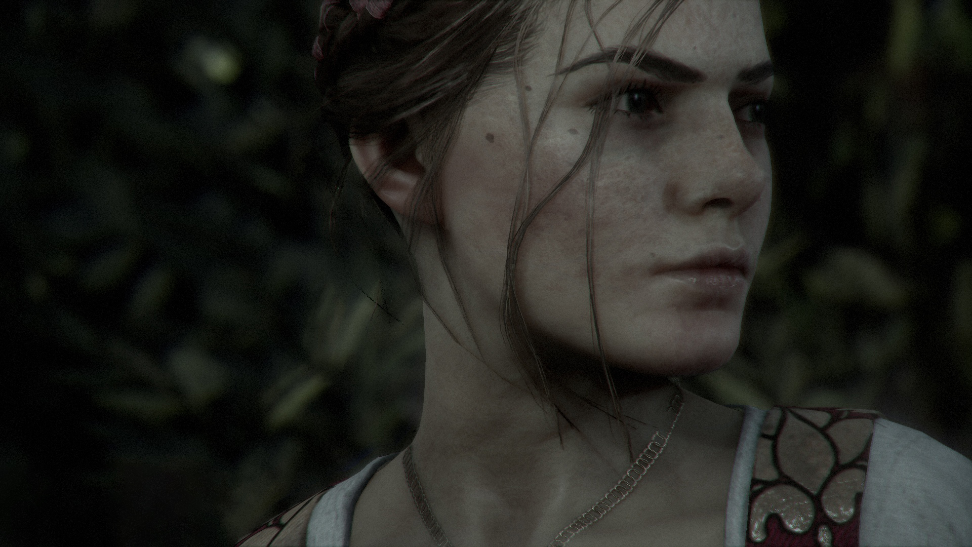 Изображение игры: A Plague Tale: Innocence