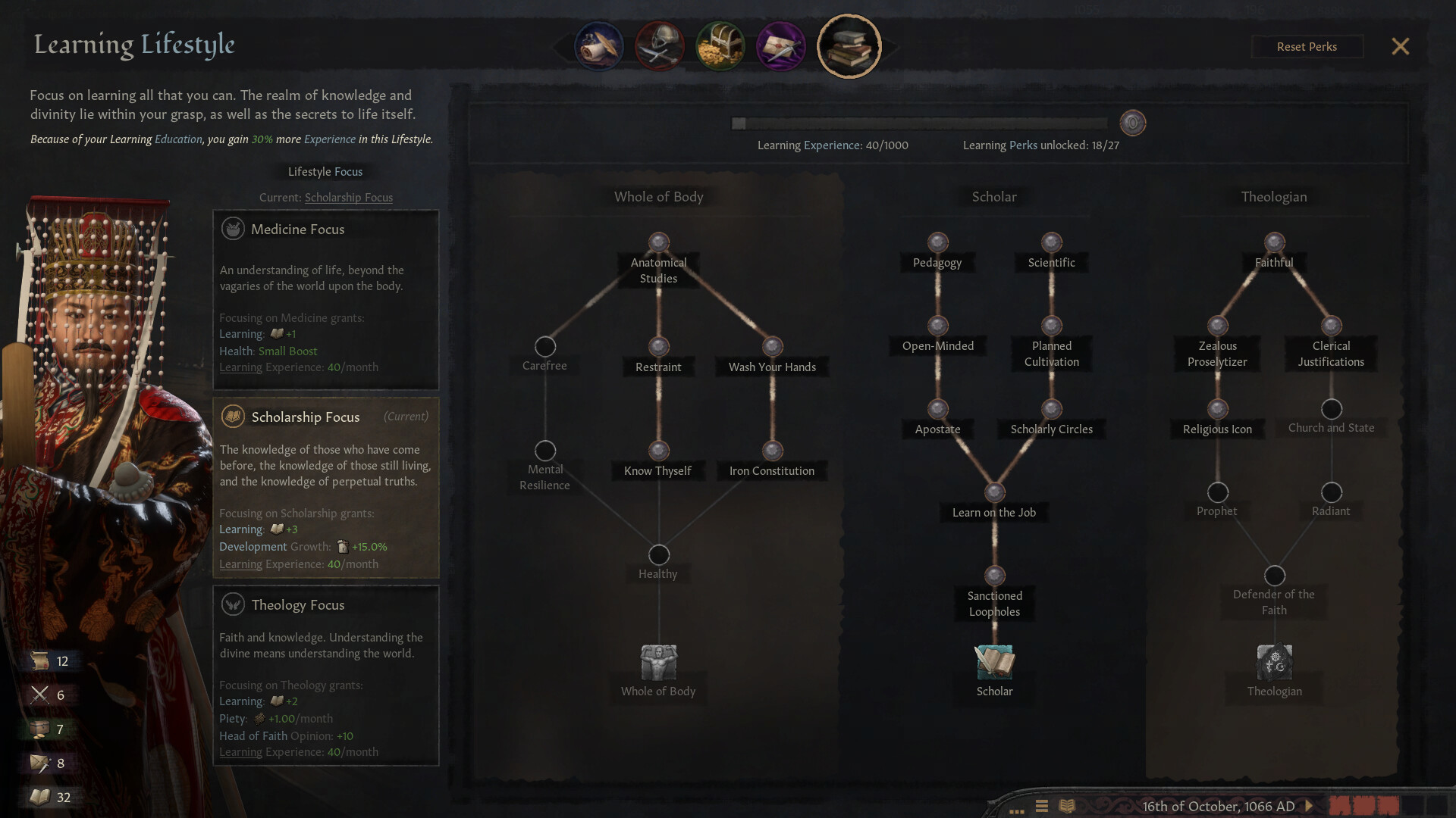 Изображение игры: Crusader Kings III
