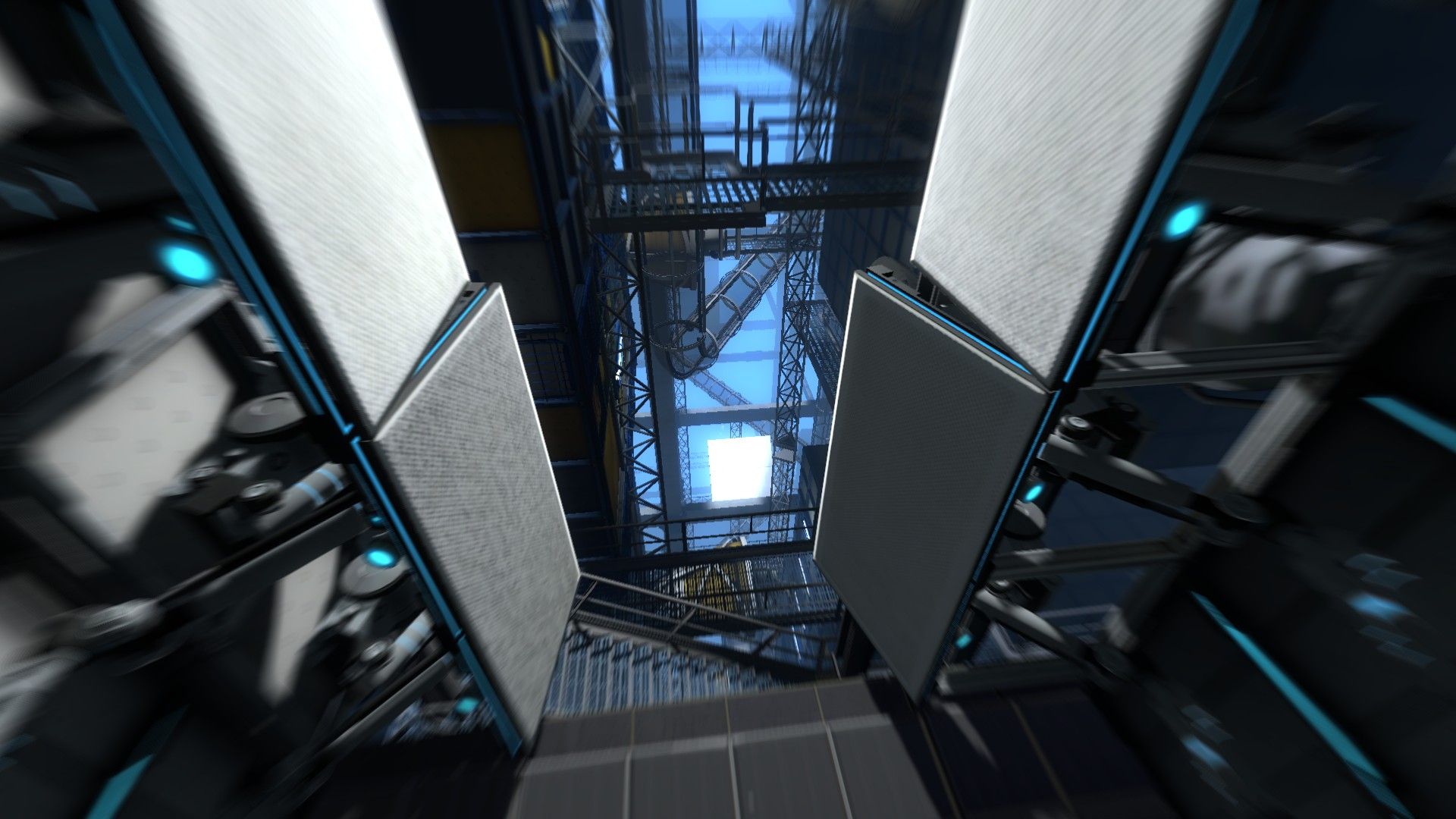Изображение игры: Portal 2