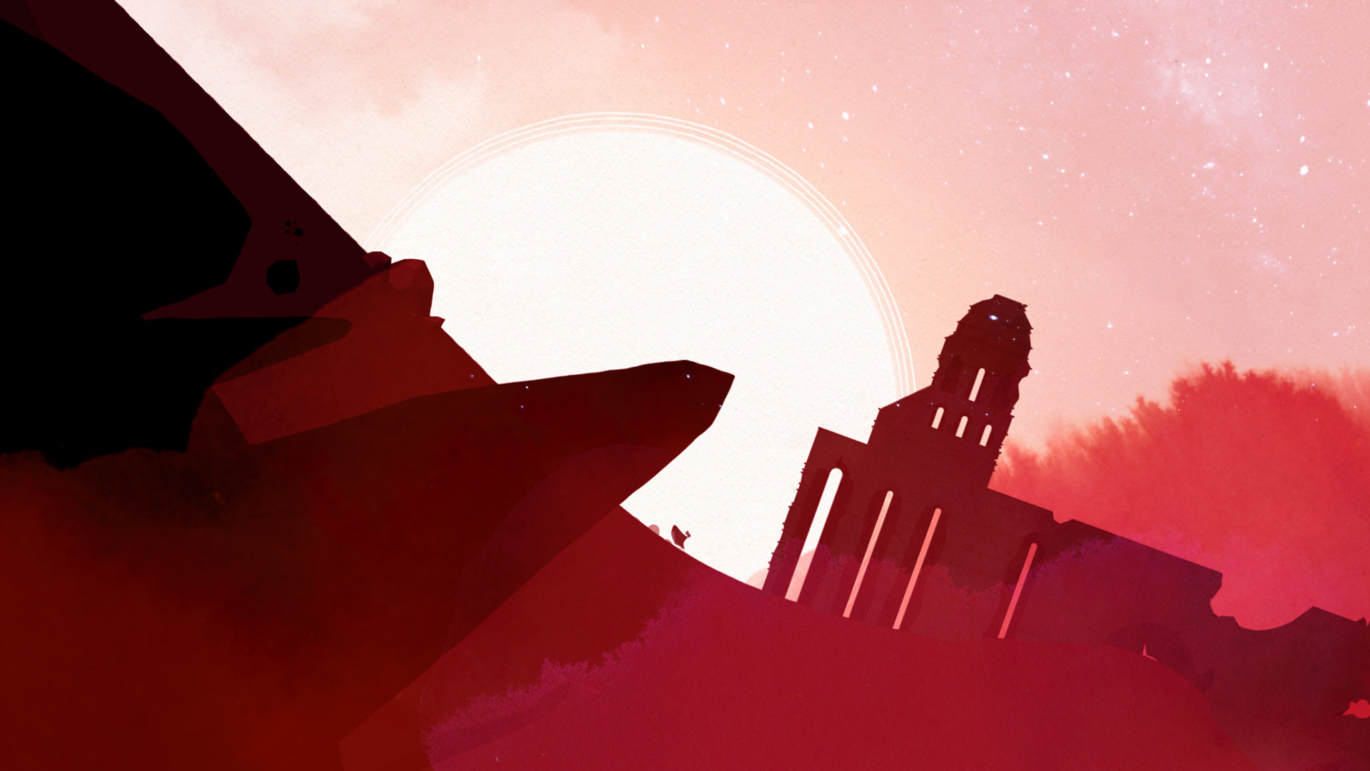Изображение игры: Gris