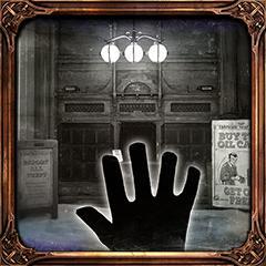 Black Market Burglar