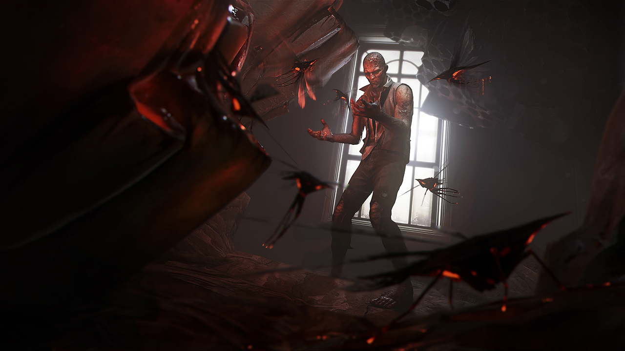 Изображение игры: Dishonored 2