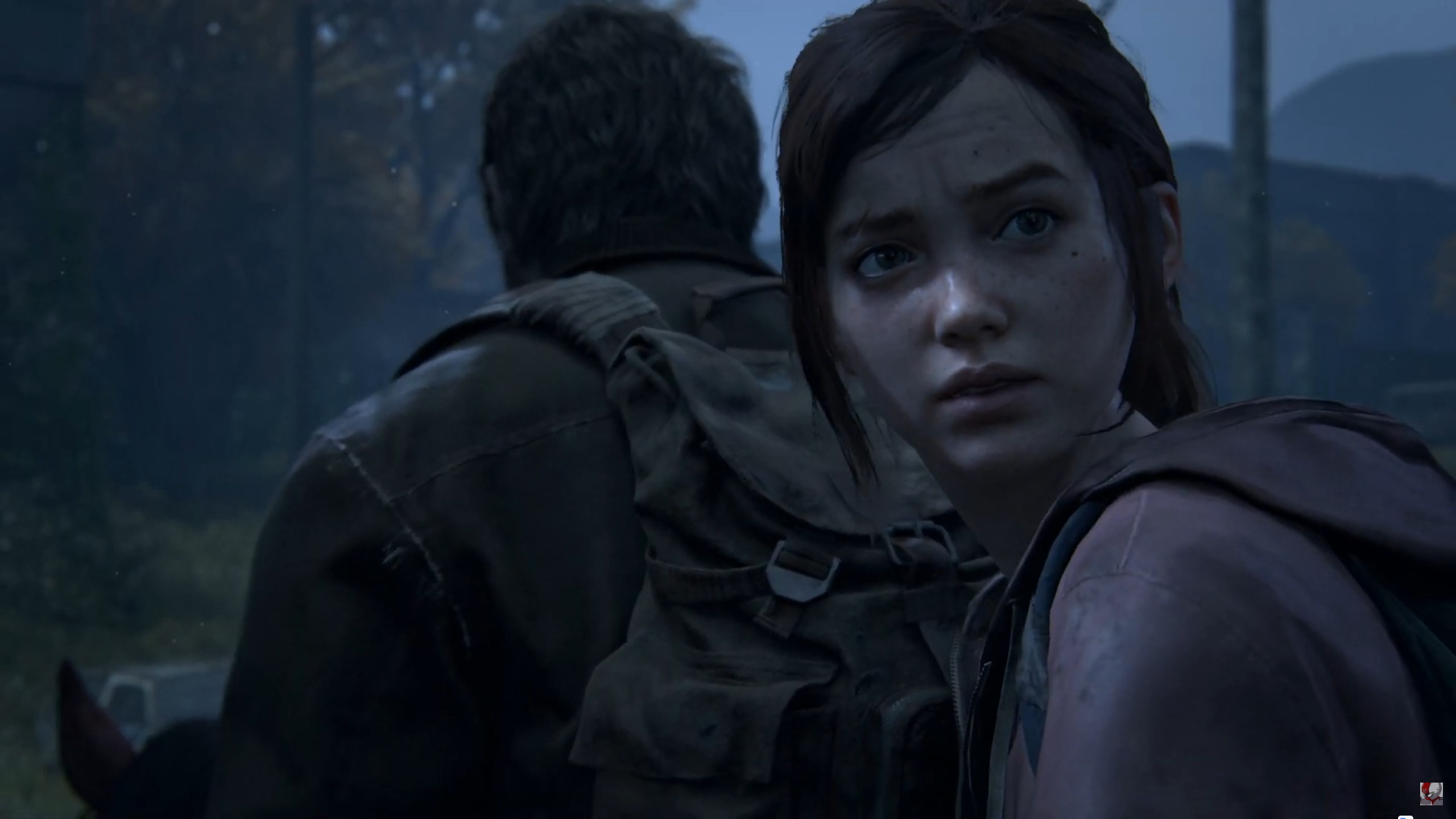 Изображение игры: The Last of Us Part I