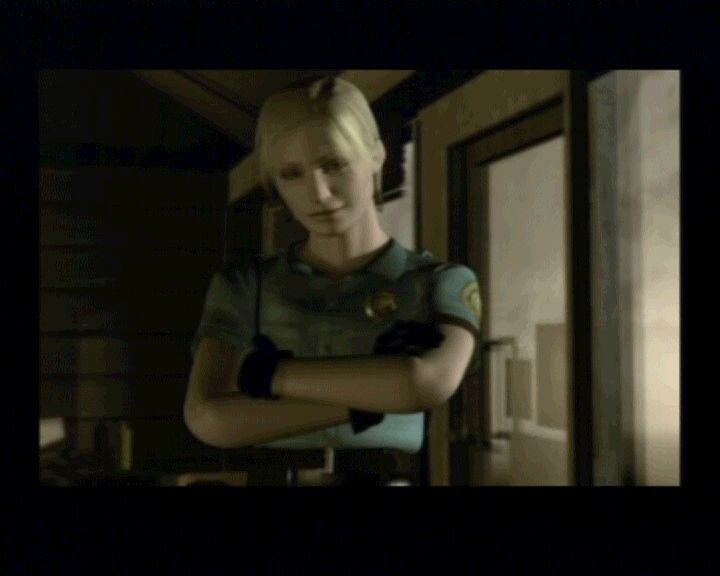 Изображение игры: Silent Hill