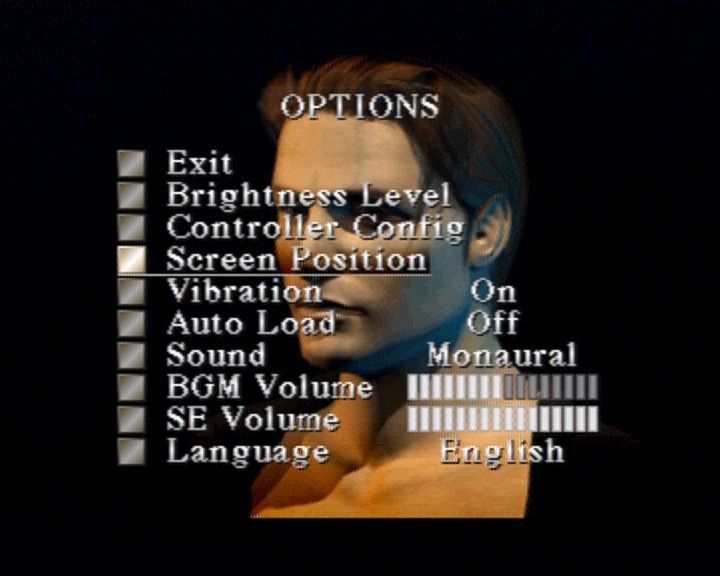 Изображение игры: Silent Hill