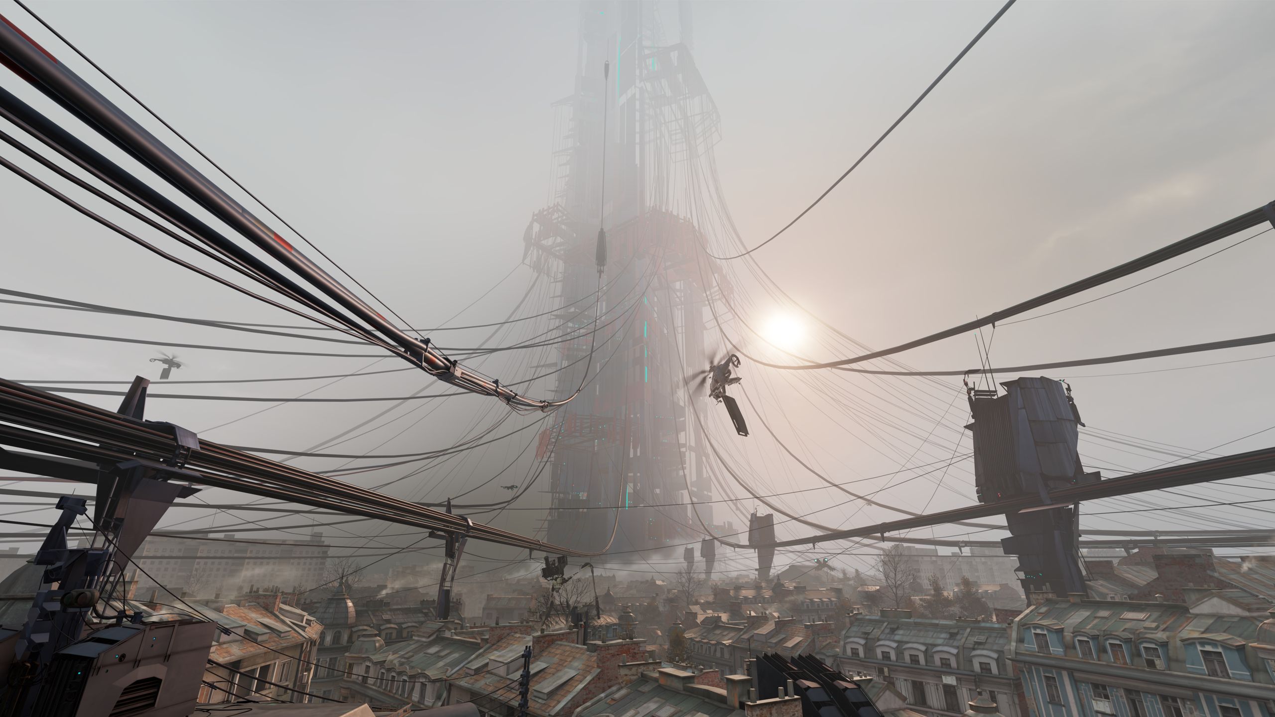 Изображение игры: Half-Life: Alyx