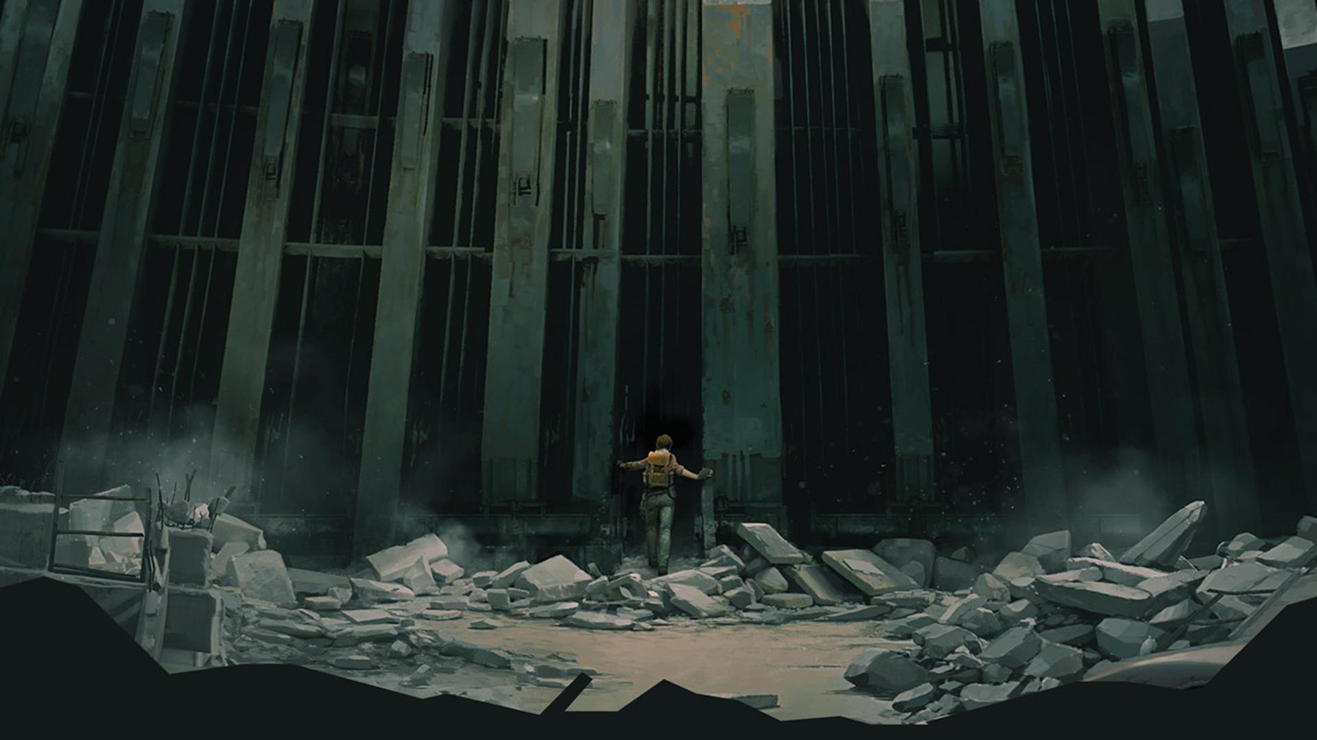 Изображение игры: Half-Life: Alyx