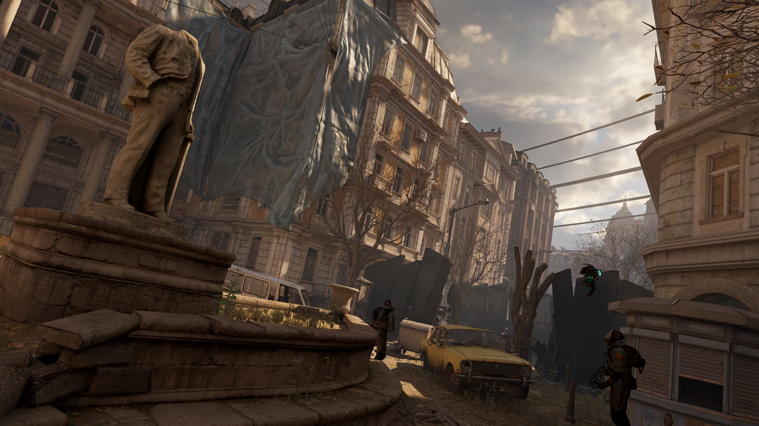Изображение игры: Half-Life: Alyx