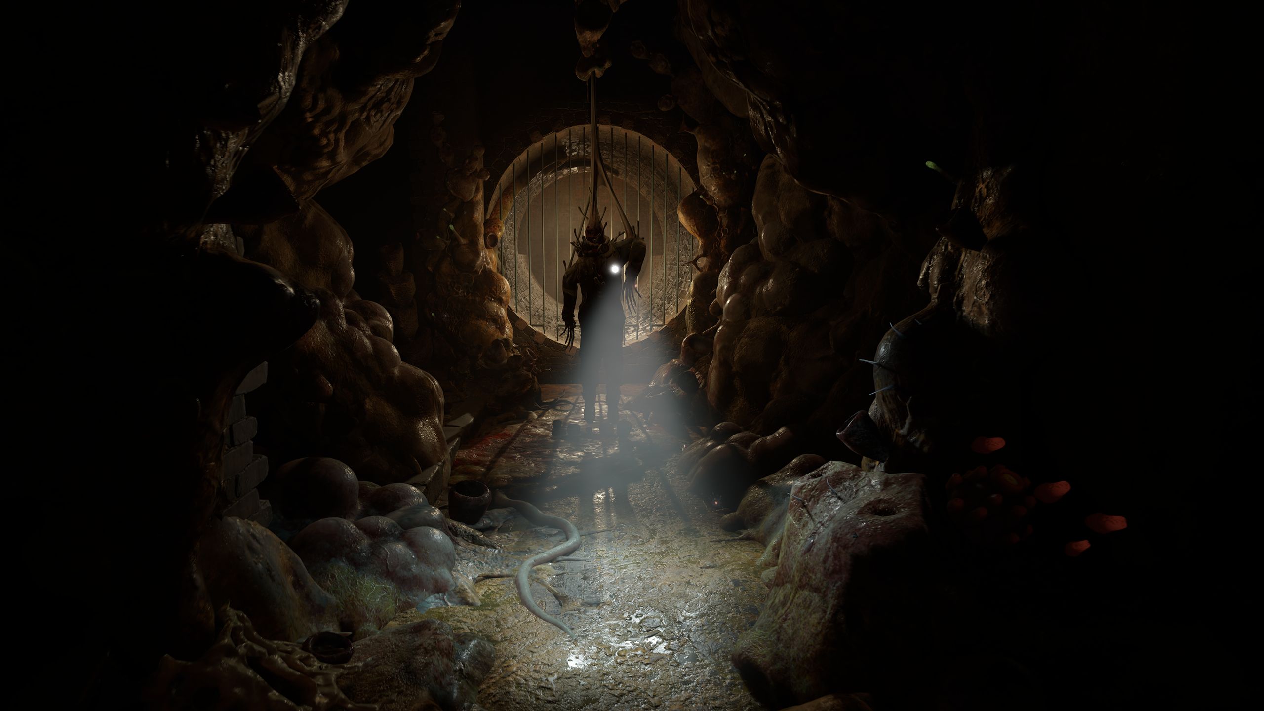 Изображение игры: Half-Life: Alyx