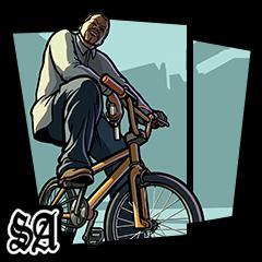 Bike or Biker