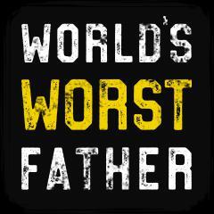Bad father