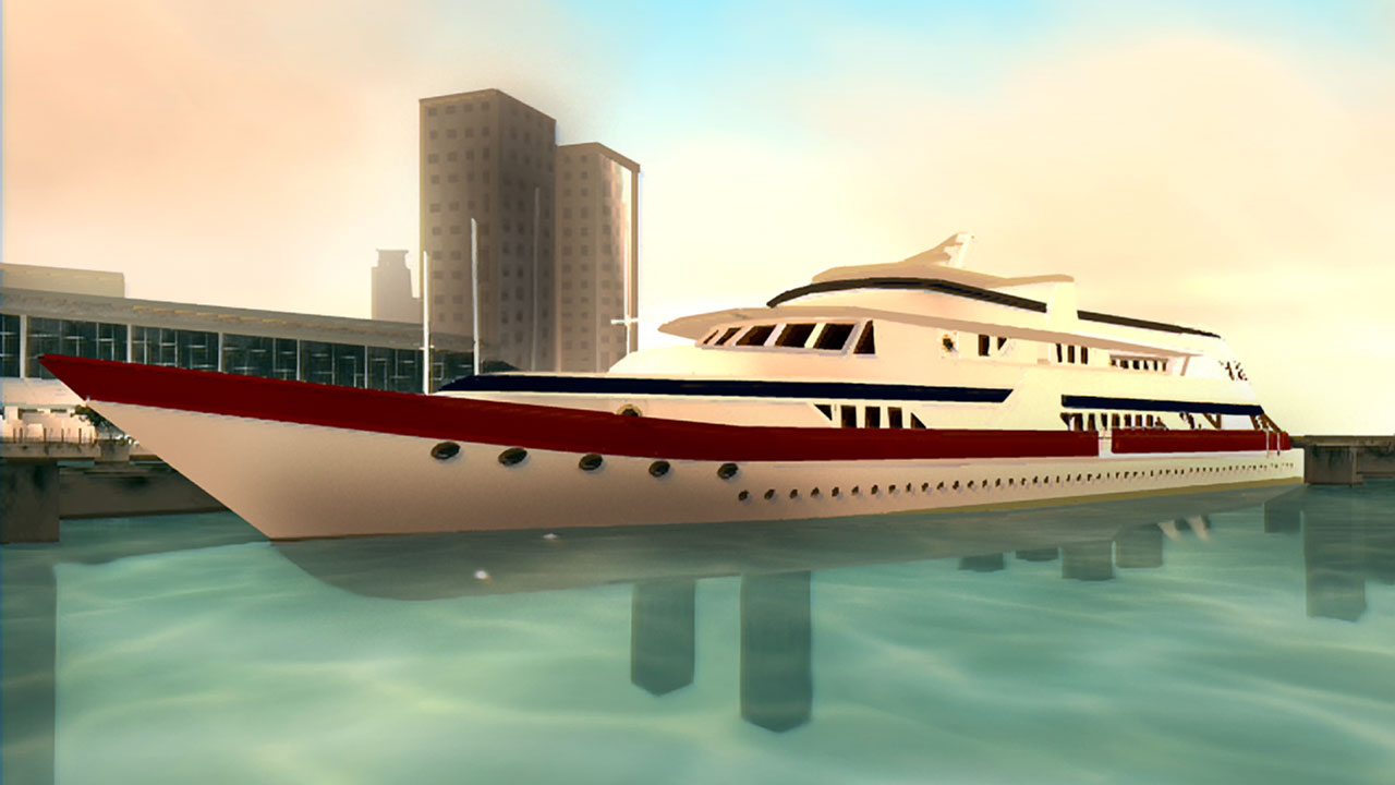 Изображение игры: Grand Theft Auto: Vice City