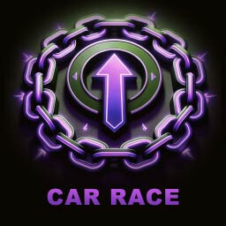 The Car Race