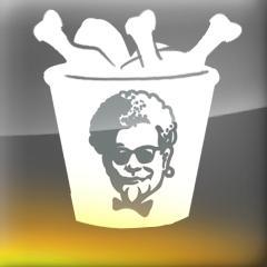 Colonel Sanderson