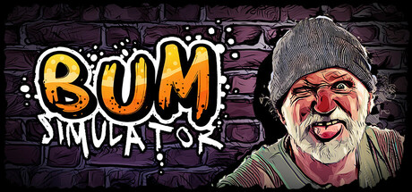 Изображение игры: Bum Simulator