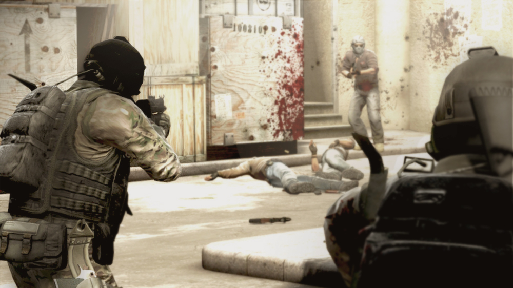 Изображение игры: Counter-Strike: Global Offensive