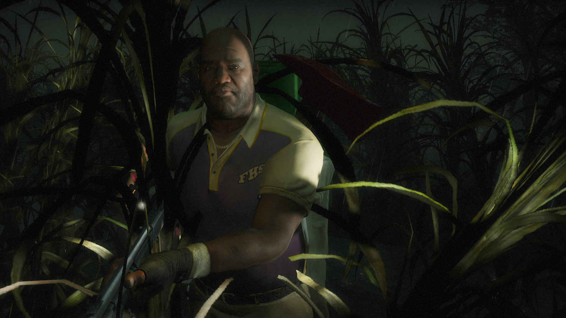 Изображение игры: Left 4 Dead 2