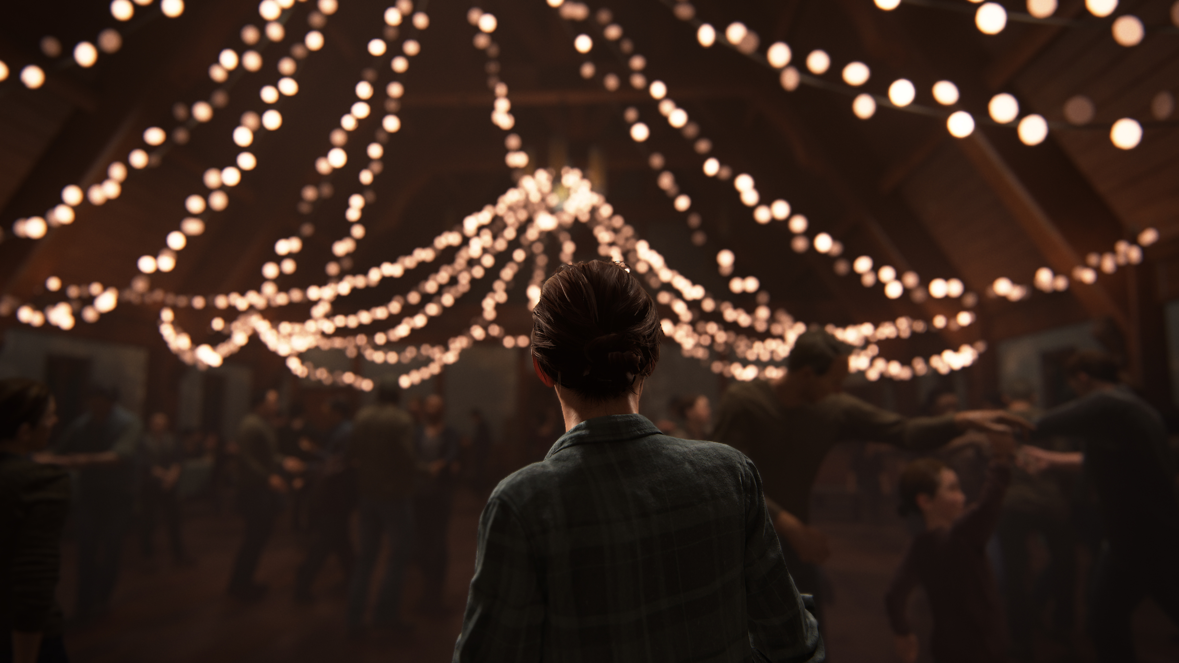 Изображение игры: The Last of Us Part II