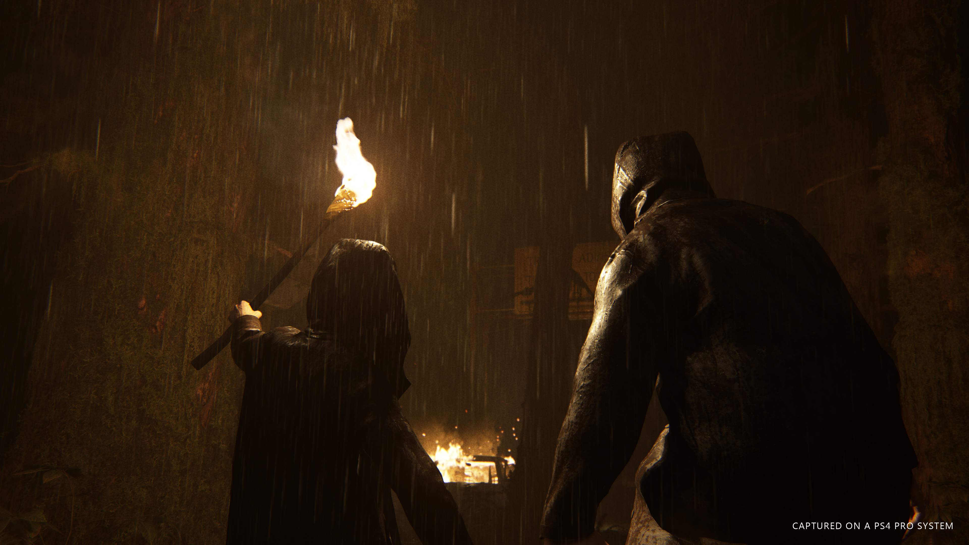 Изображение игры: The Last of Us Part II