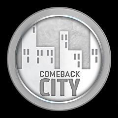 Comeback City