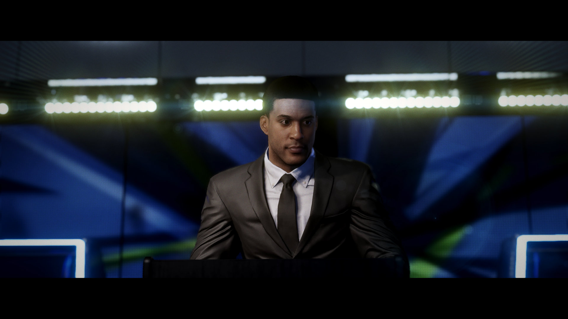 Изображение игры: Madden NFL 18