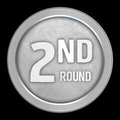 2nd rounder