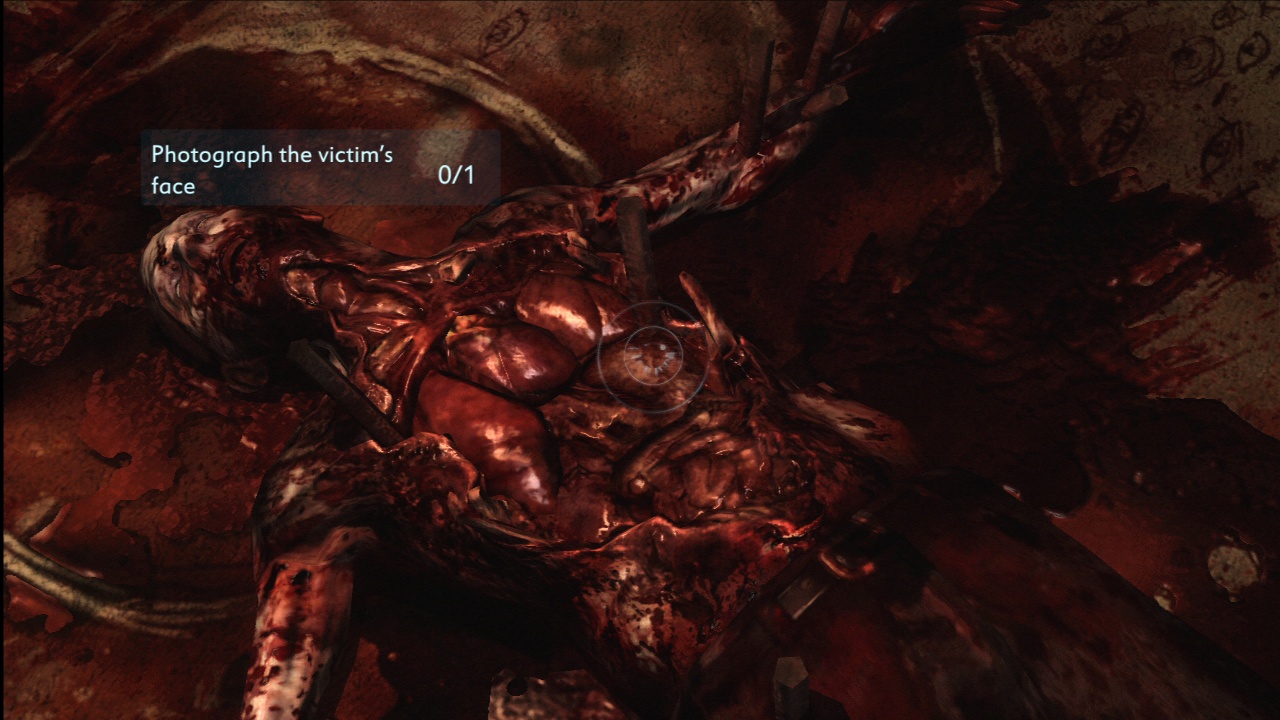 Изображение игры: Condemned 2: Bloodshot