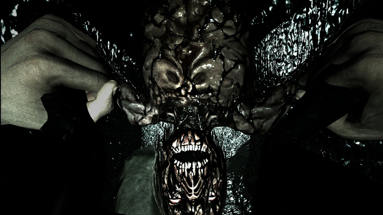 Изображение игры: Condemned 2: Bloodshot