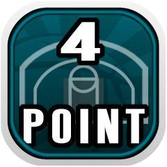4-Point Line
