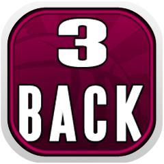 Back to Back to Back