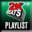 2K Beats Playlist