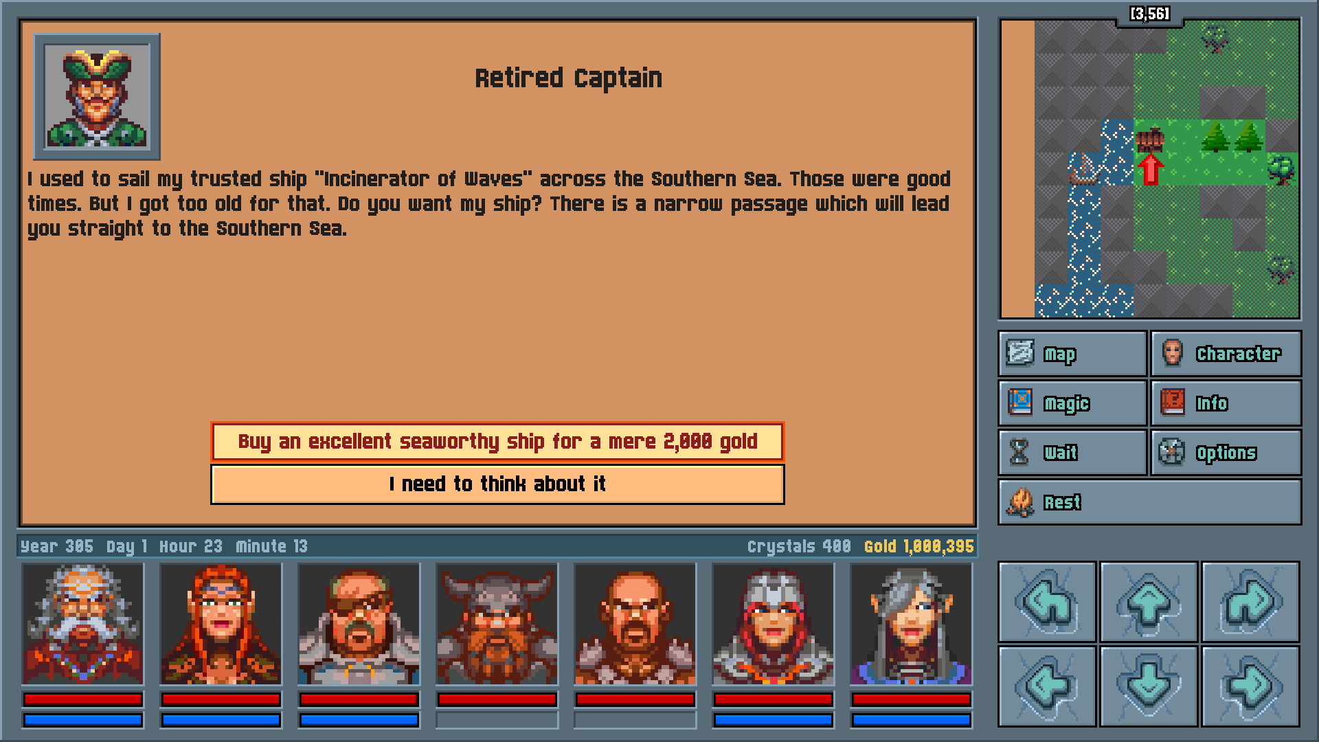 Изображение игры: Legends of Amberland: The Forgotten Crown
