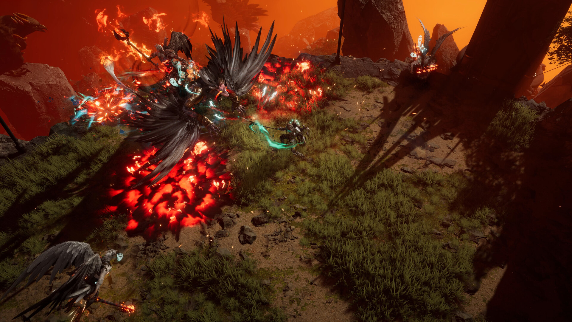 Изображение игры: Last Epoch