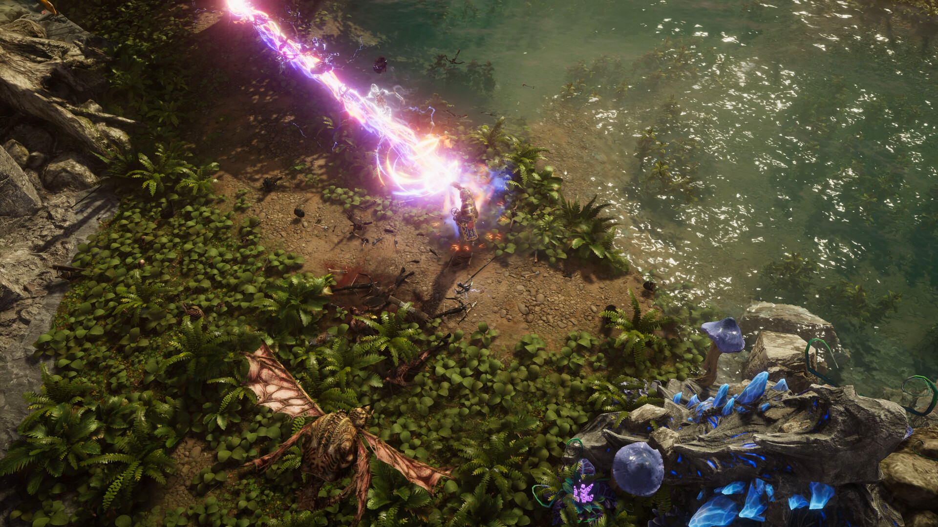Изображение игры: Last Epoch