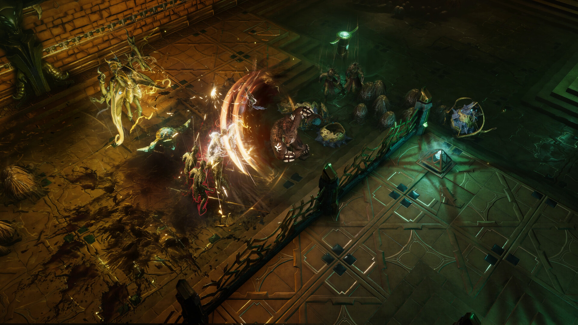 Изображение игры: Last Epoch