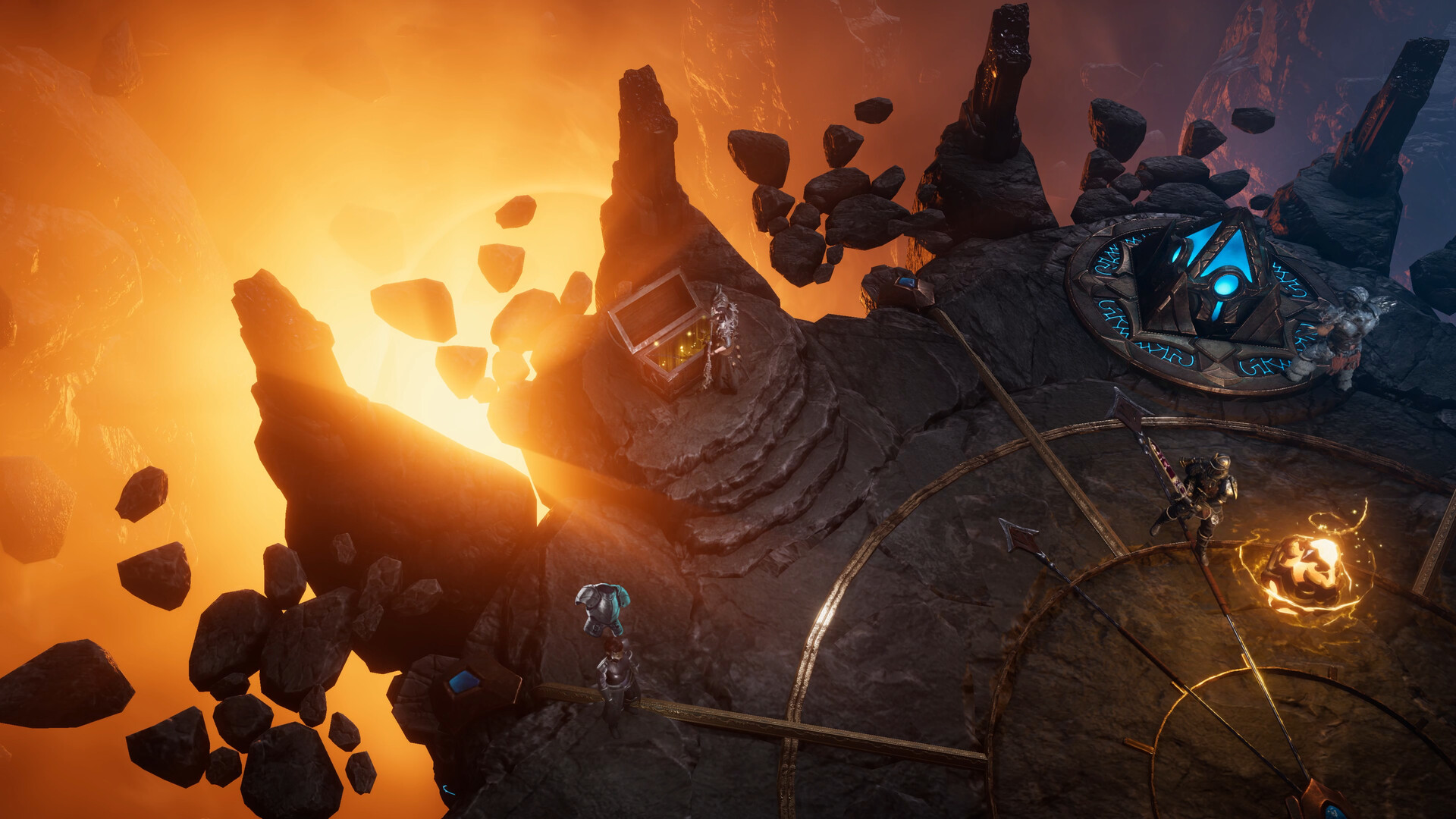 Изображение игры: Last Epoch