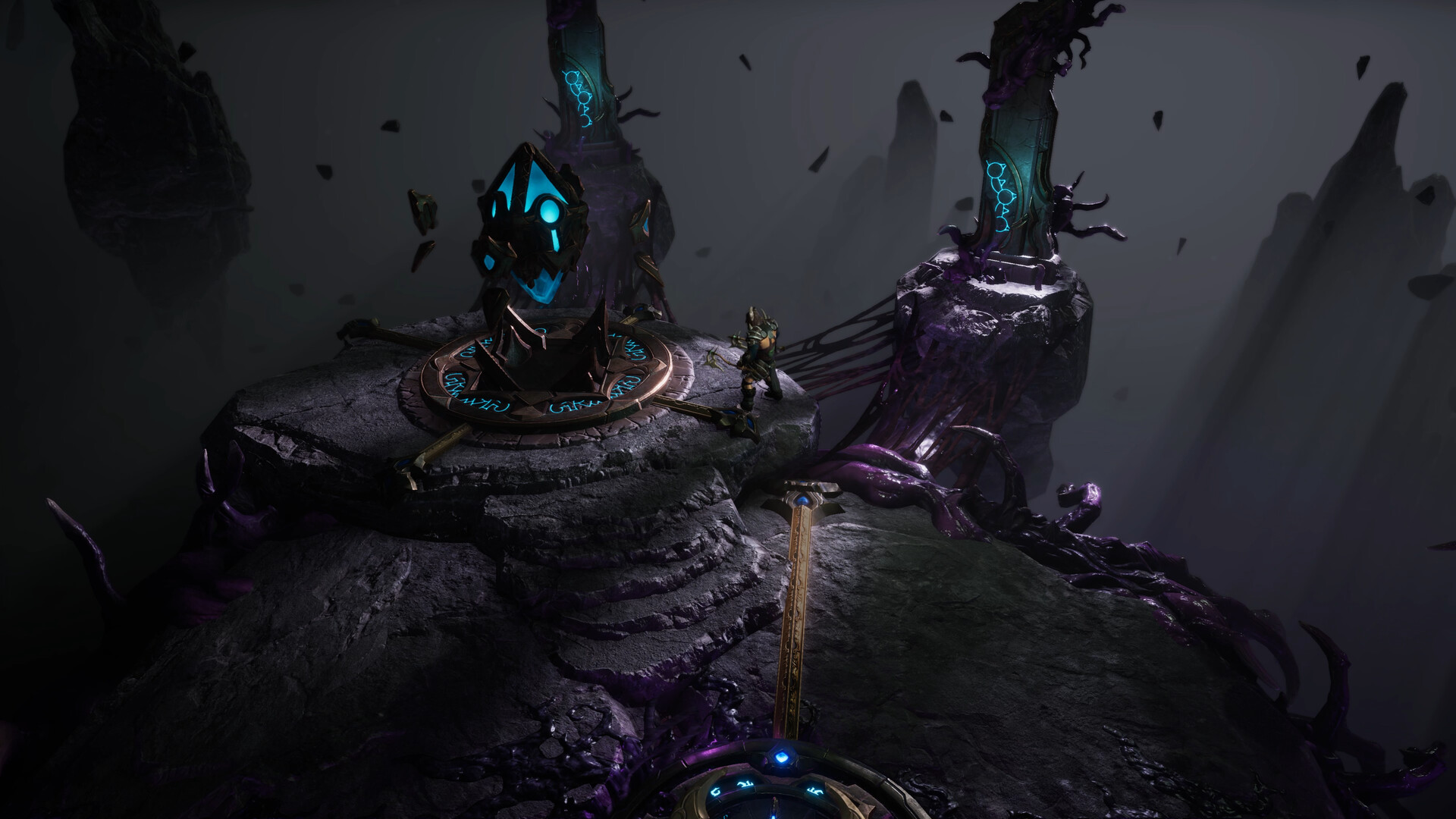 Изображение игры: Last Epoch