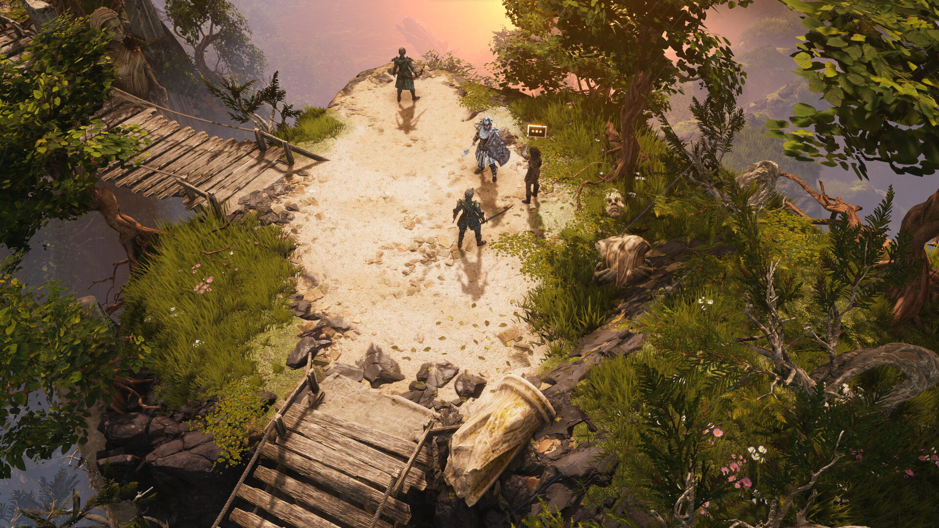Изображение игры: Last Epoch