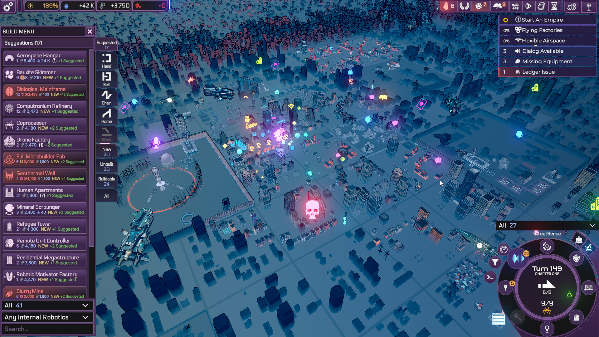 Изображение игры: Heart of the Machine