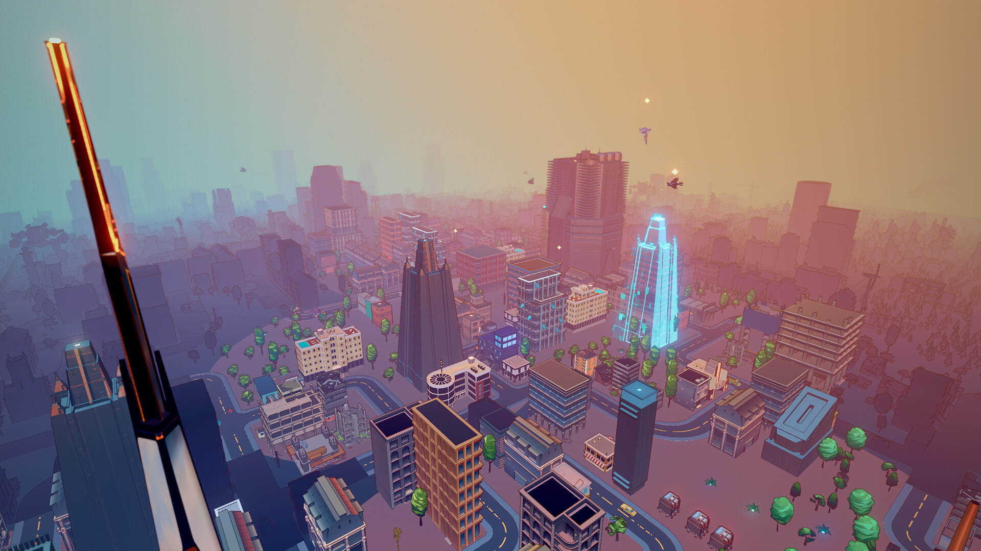 Изображение игры: Heart of the Machine