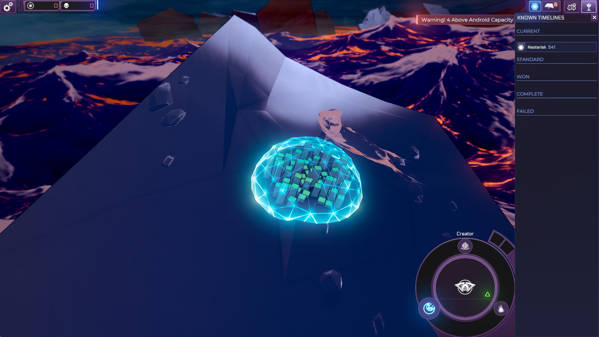 Изображение игры: Heart of the Machine