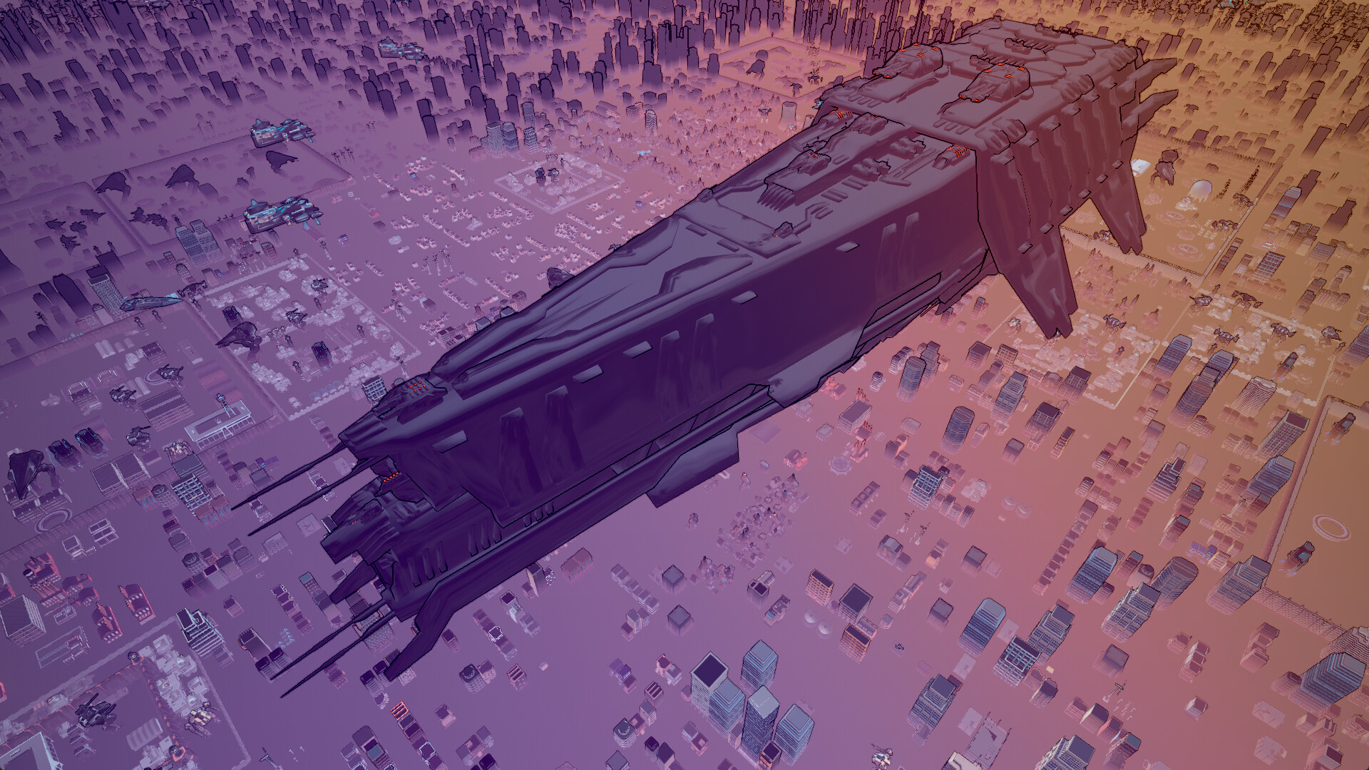 Изображение игры: Heart of the Machine