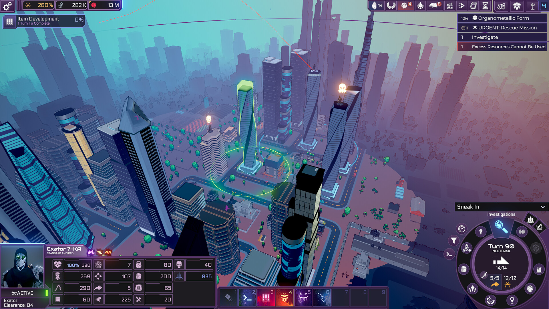 Изображение игры: Heart of the Machine