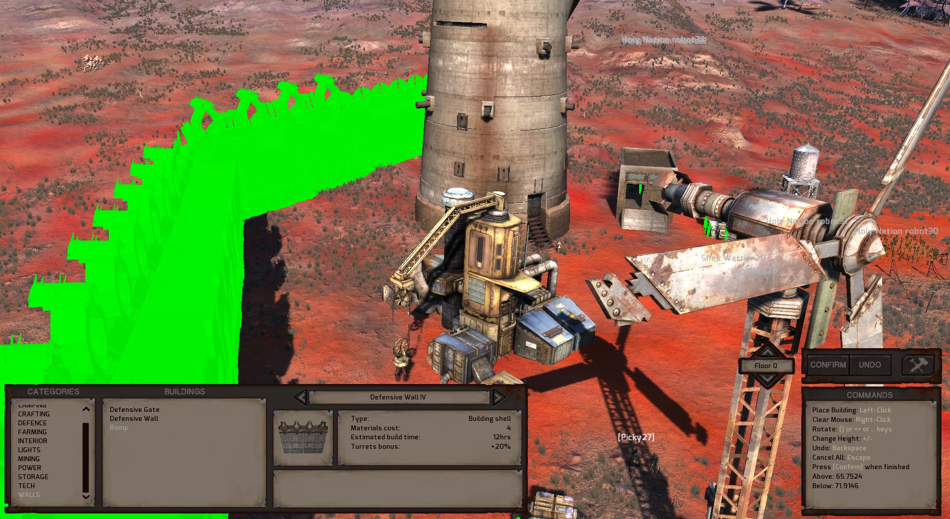 Изображение игры: Kenshi