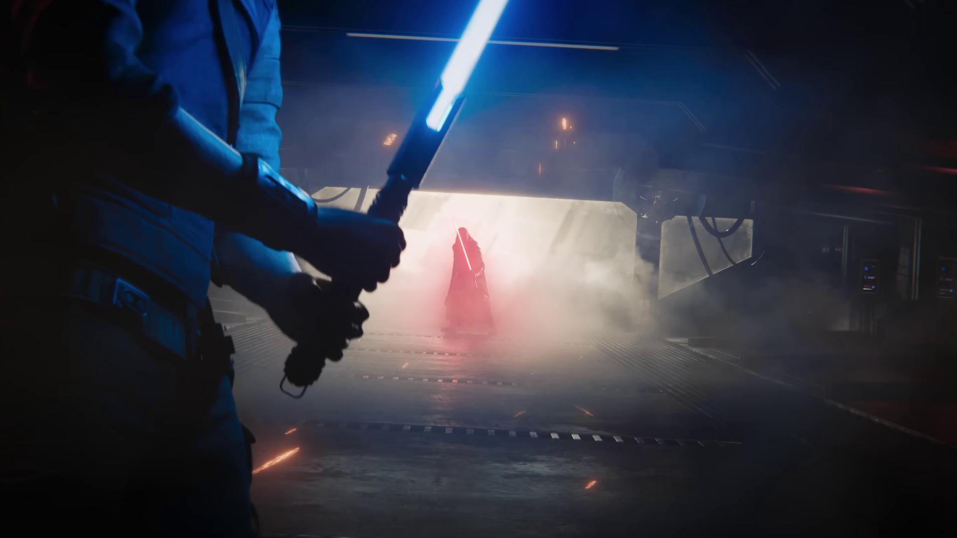 Изображение игры: Star Wars Jedi: Survivor